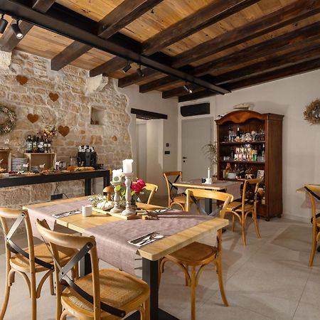 Della Croce Bed&Breakfast Svetvinčenat 外观 照片
