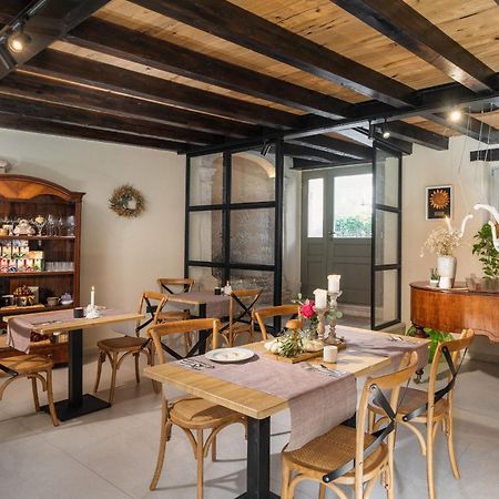 Della Croce Bed&Breakfast Svetvinčenat 外观 照片