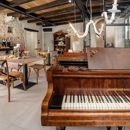 Della Croce Bed&Breakfast Svetvinčenat 外观 照片