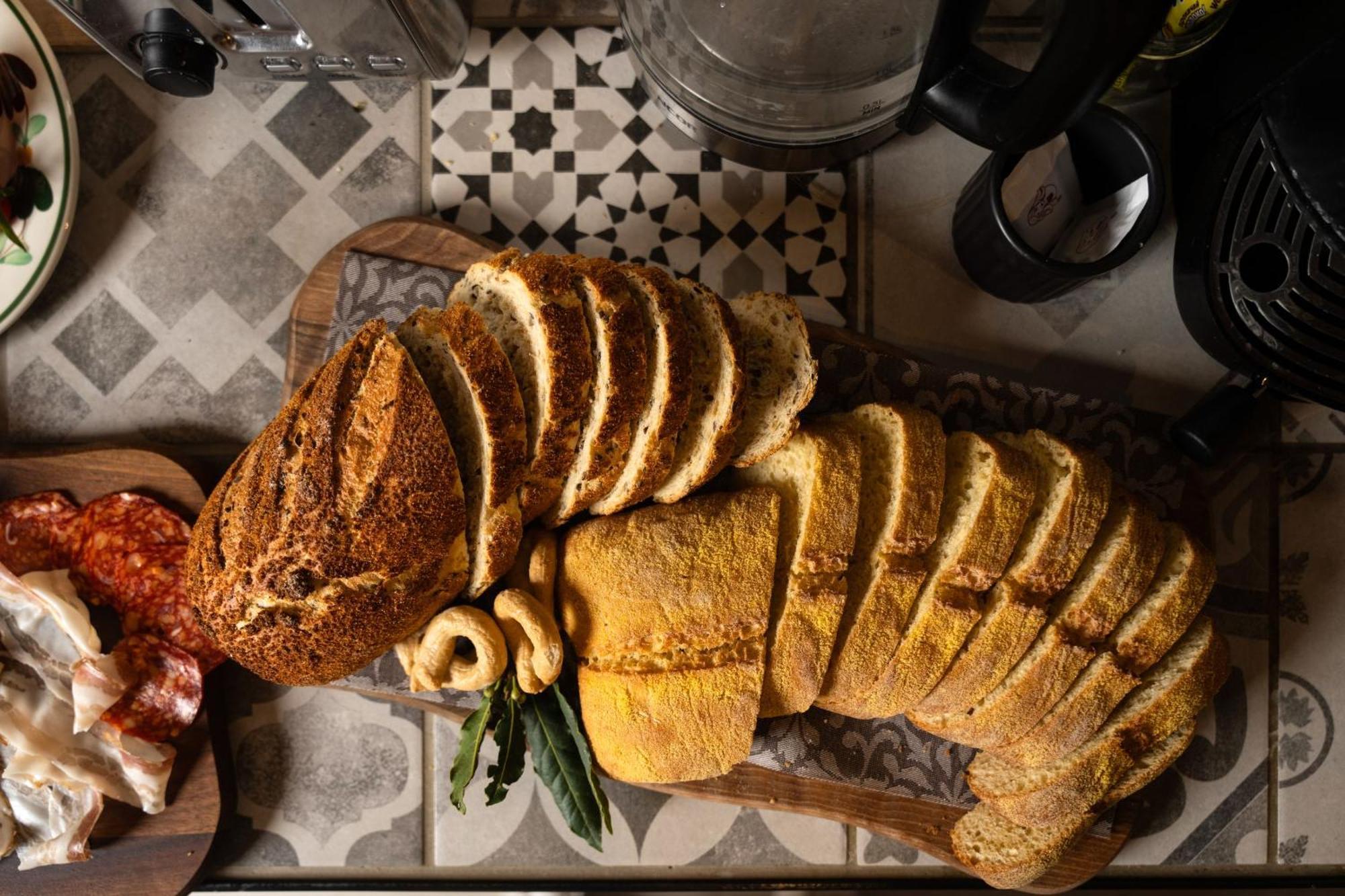 Della Croce Bed&Breakfast Svetvinčenat 外观 照片