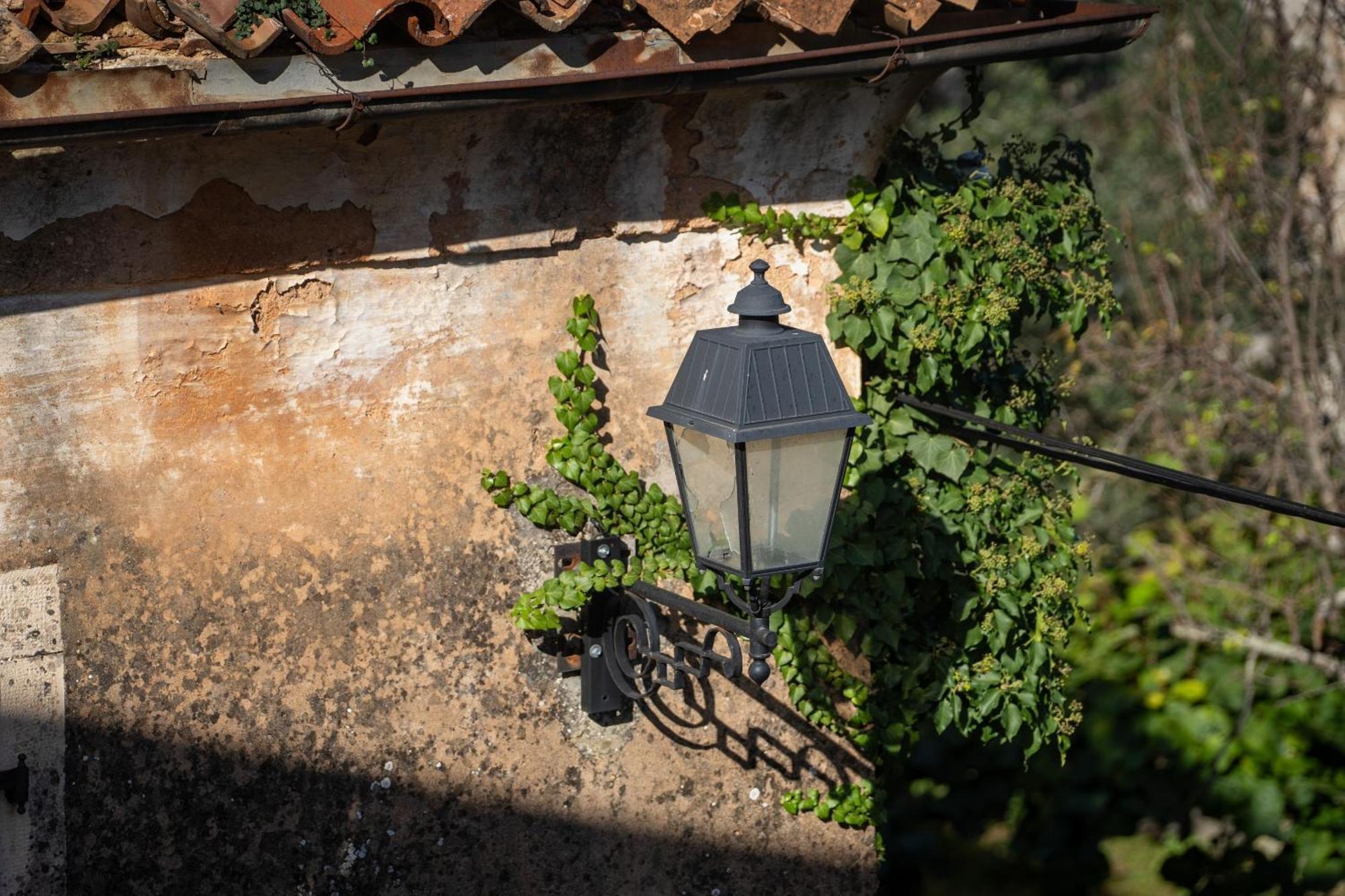 Della Croce Bed&Breakfast Svetvinčenat 外观 照片