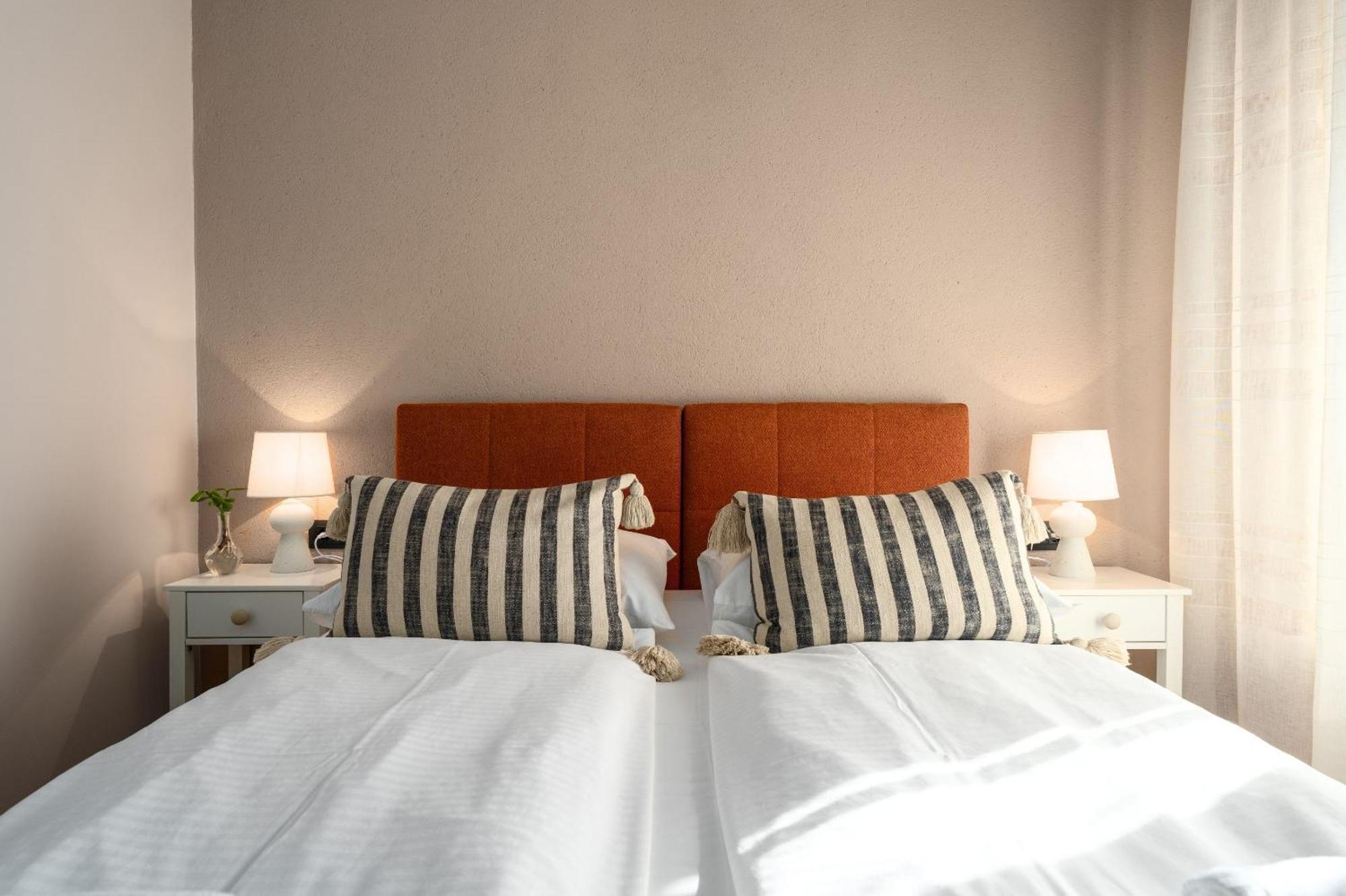 Della Croce Bed&Breakfast Svetvinčenat 外观 照片