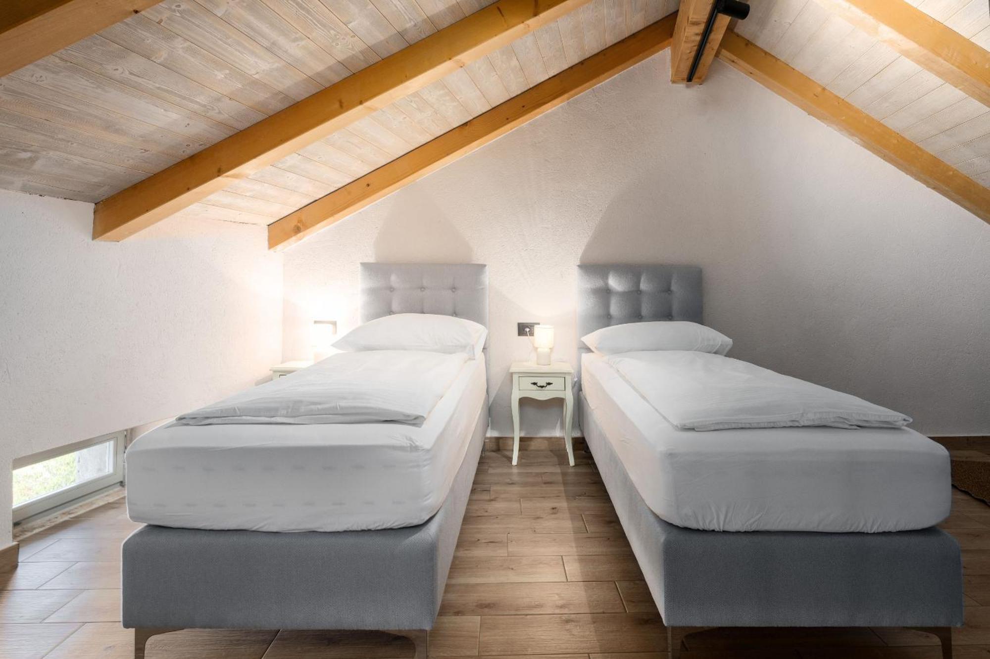 Della Croce Bed&Breakfast Svetvinčenat 外观 照片