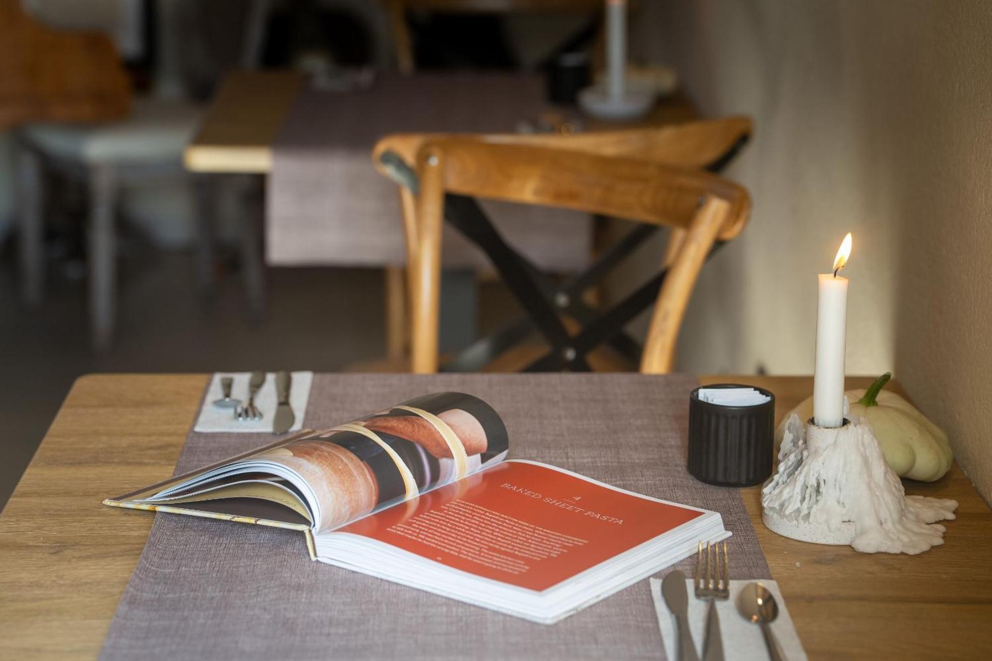 Della Croce Bed&Breakfast Svetvinčenat 外观 照片