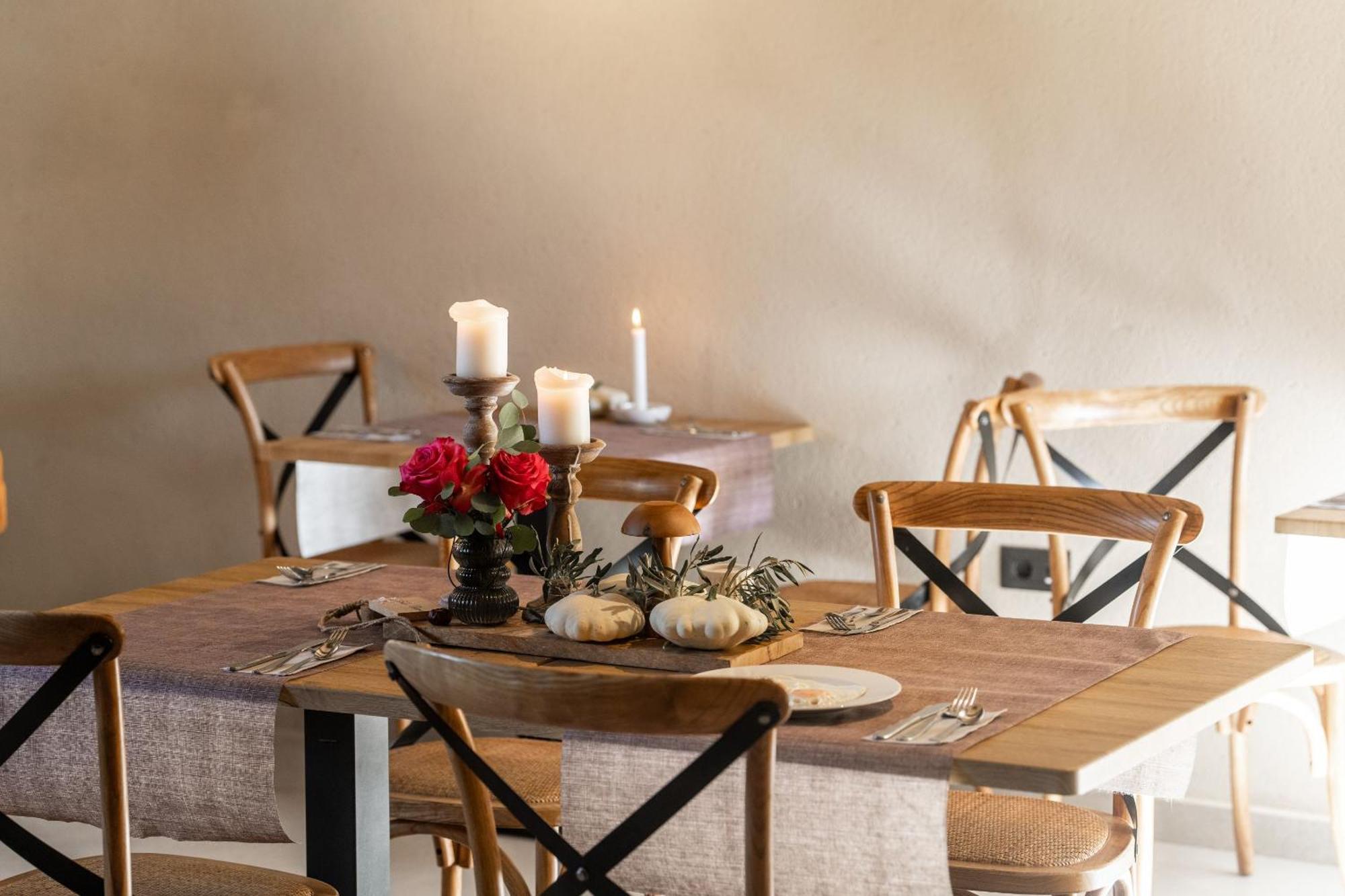 Della Croce Bed&Breakfast Svetvinčenat 外观 照片