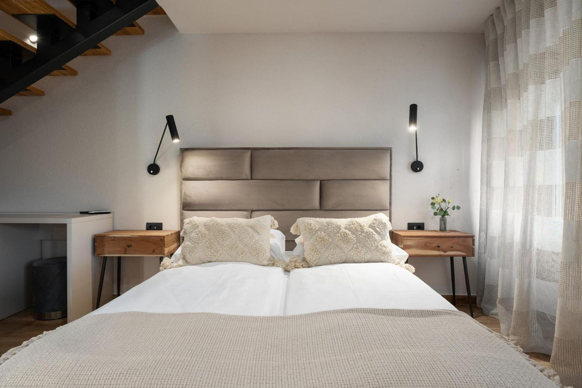 Della Croce Bed&Breakfast Svetvinčenat 外观 照片