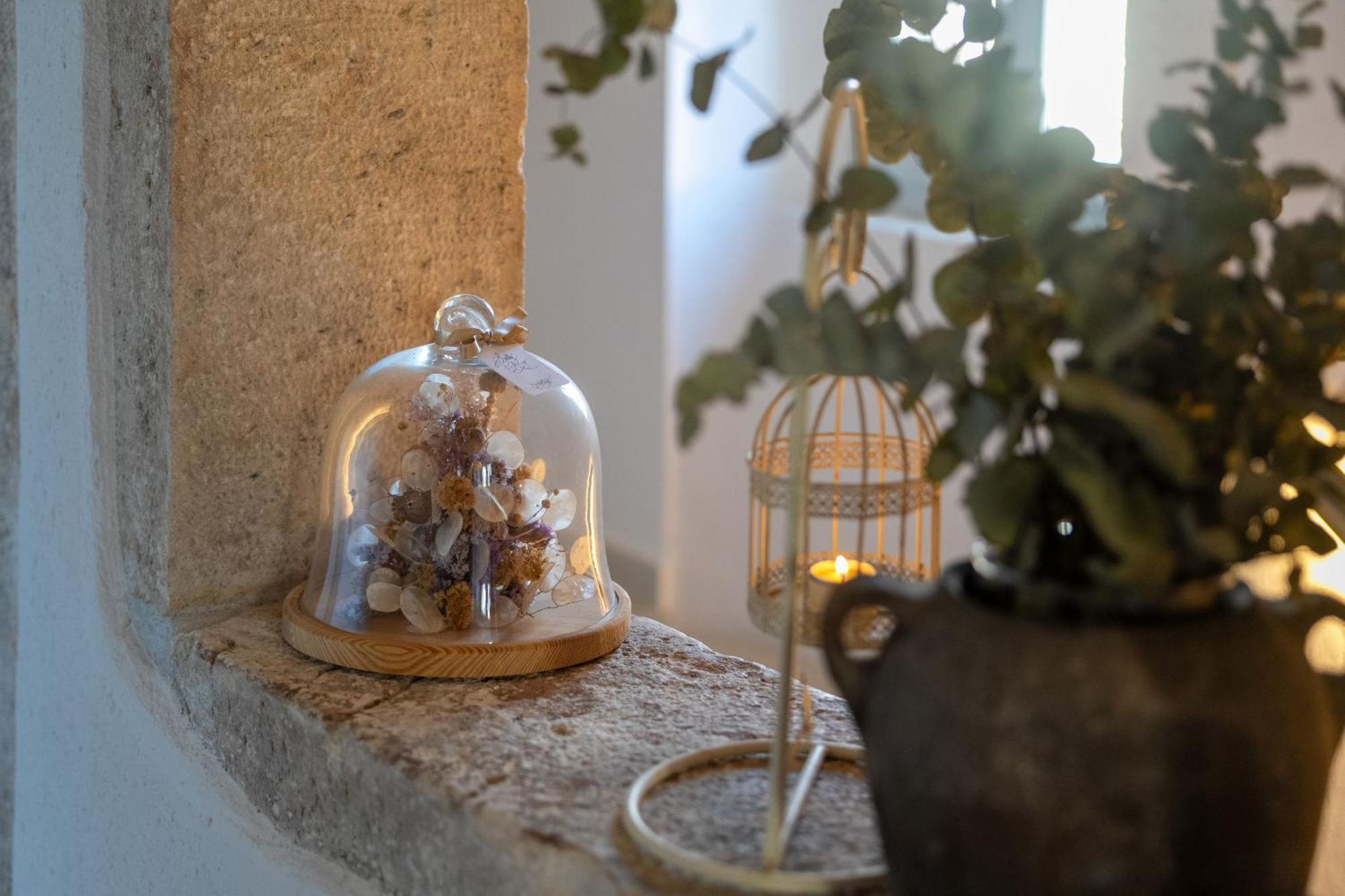 Della Croce Bed&Breakfast Svetvinčenat 外观 照片