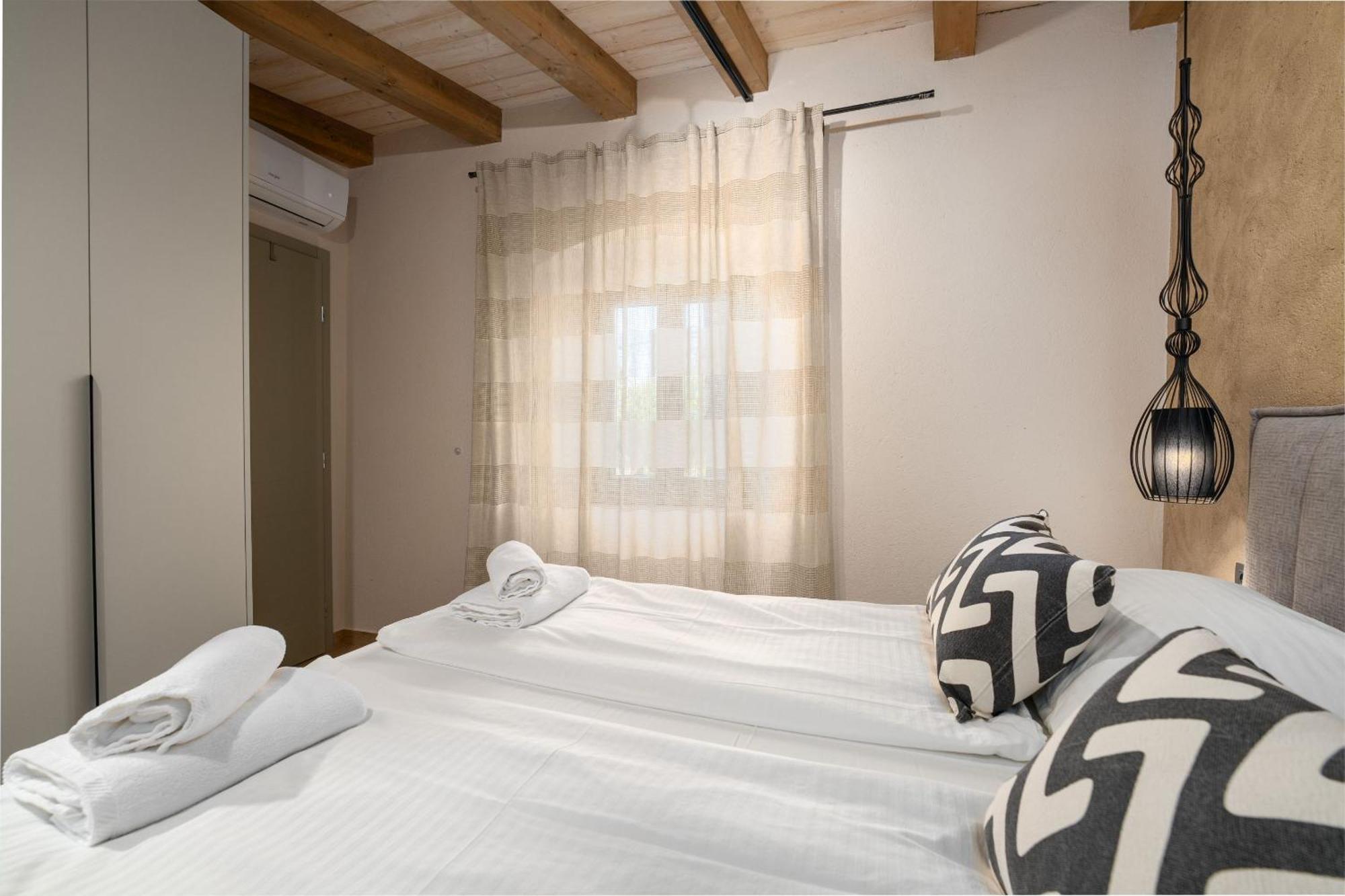 Della Croce Bed&Breakfast Svetvinčenat 外观 照片