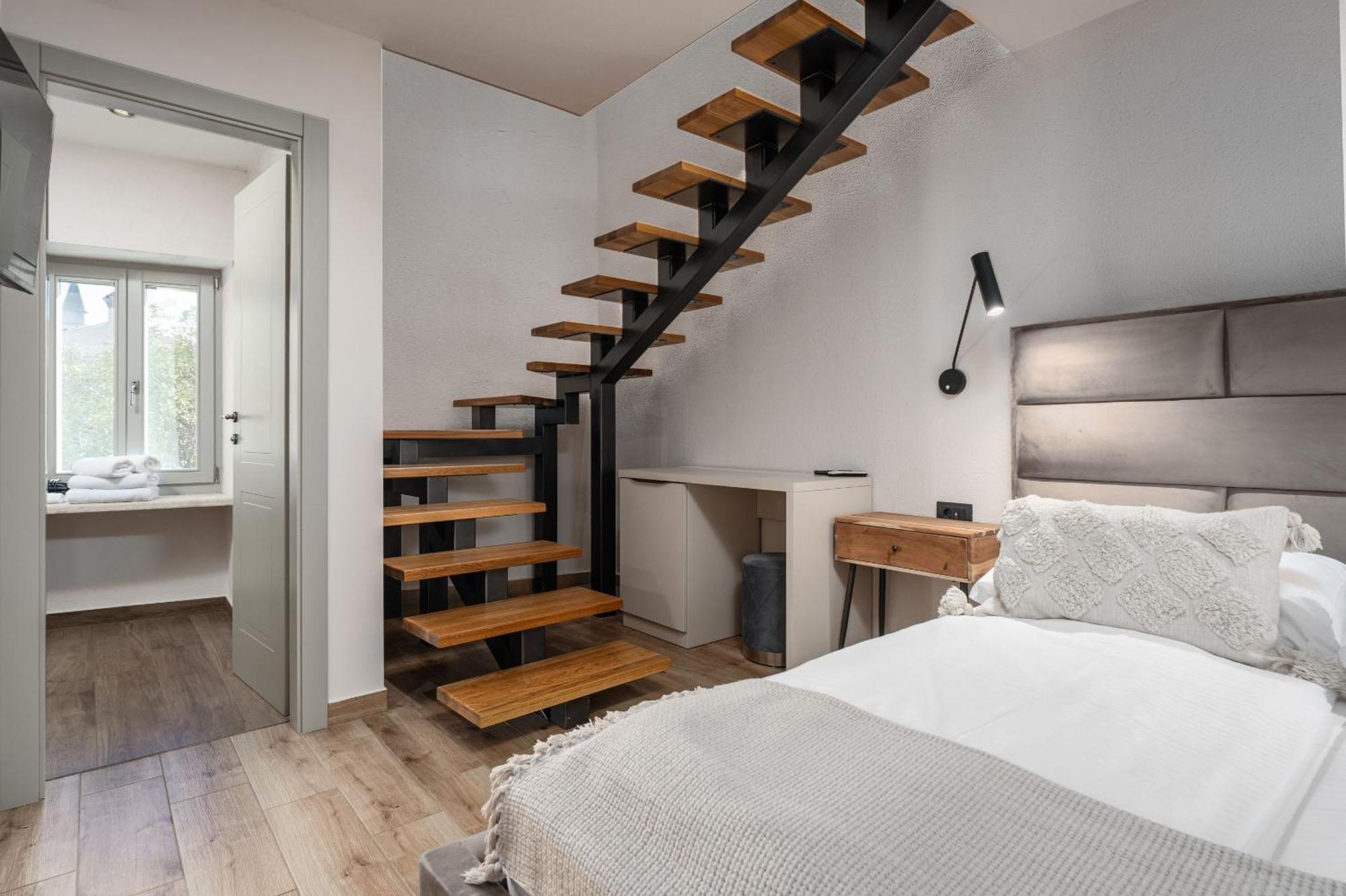 Della Croce Bed&Breakfast Svetvinčenat 外观 照片