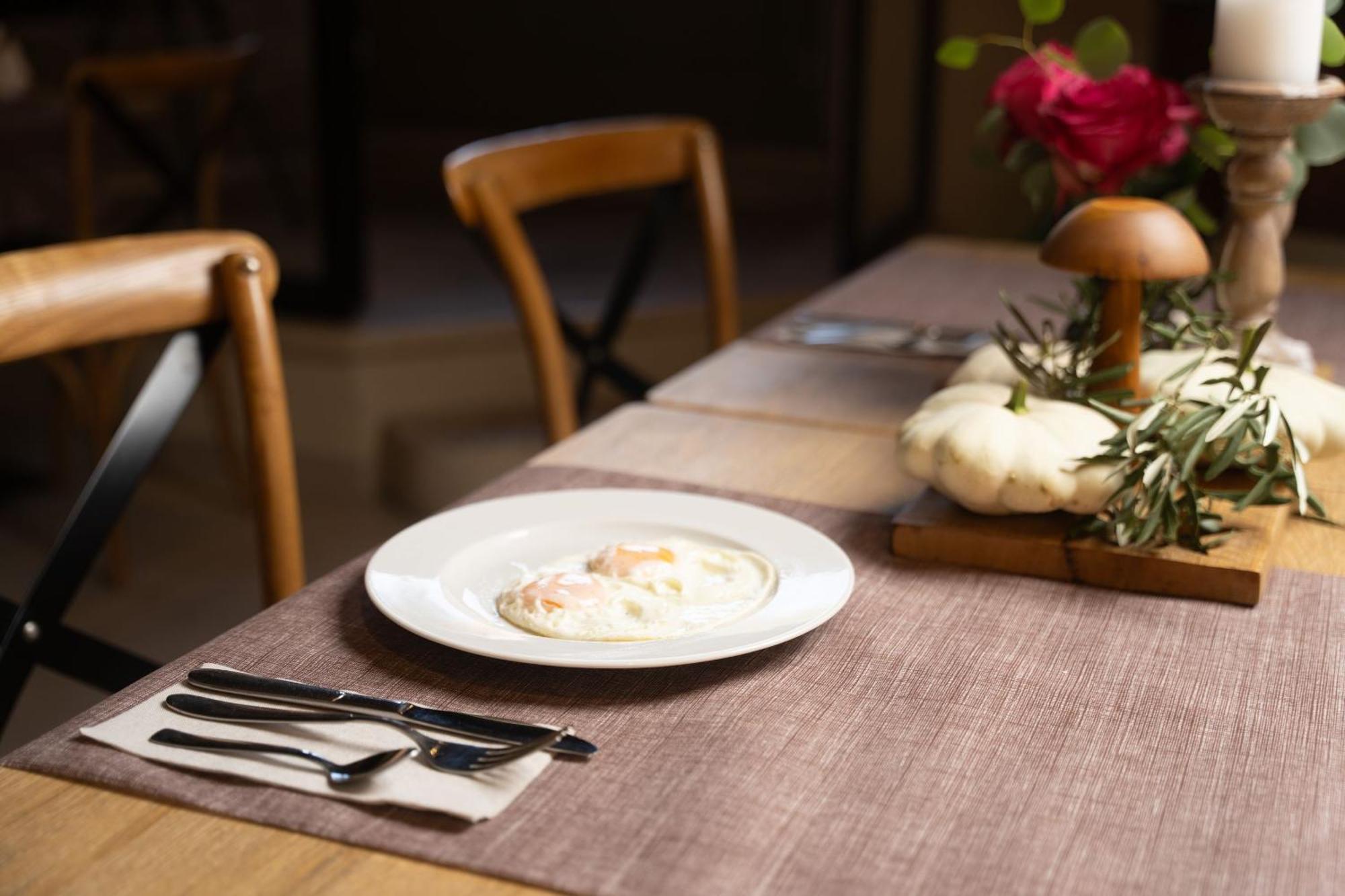 Della Croce Bed&Breakfast Svetvinčenat 外观 照片