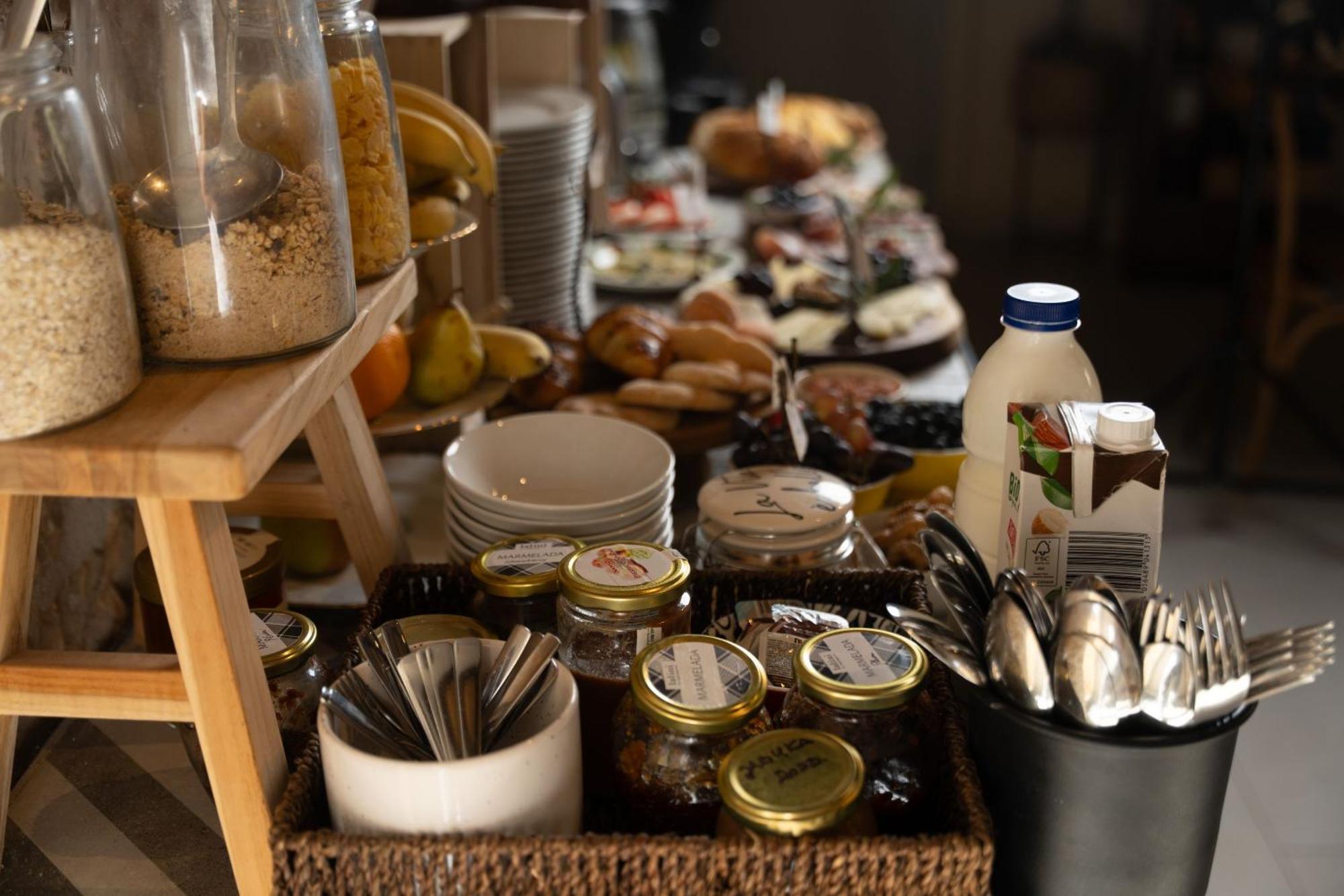 Della Croce Bed&Breakfast Svetvinčenat 外观 照片