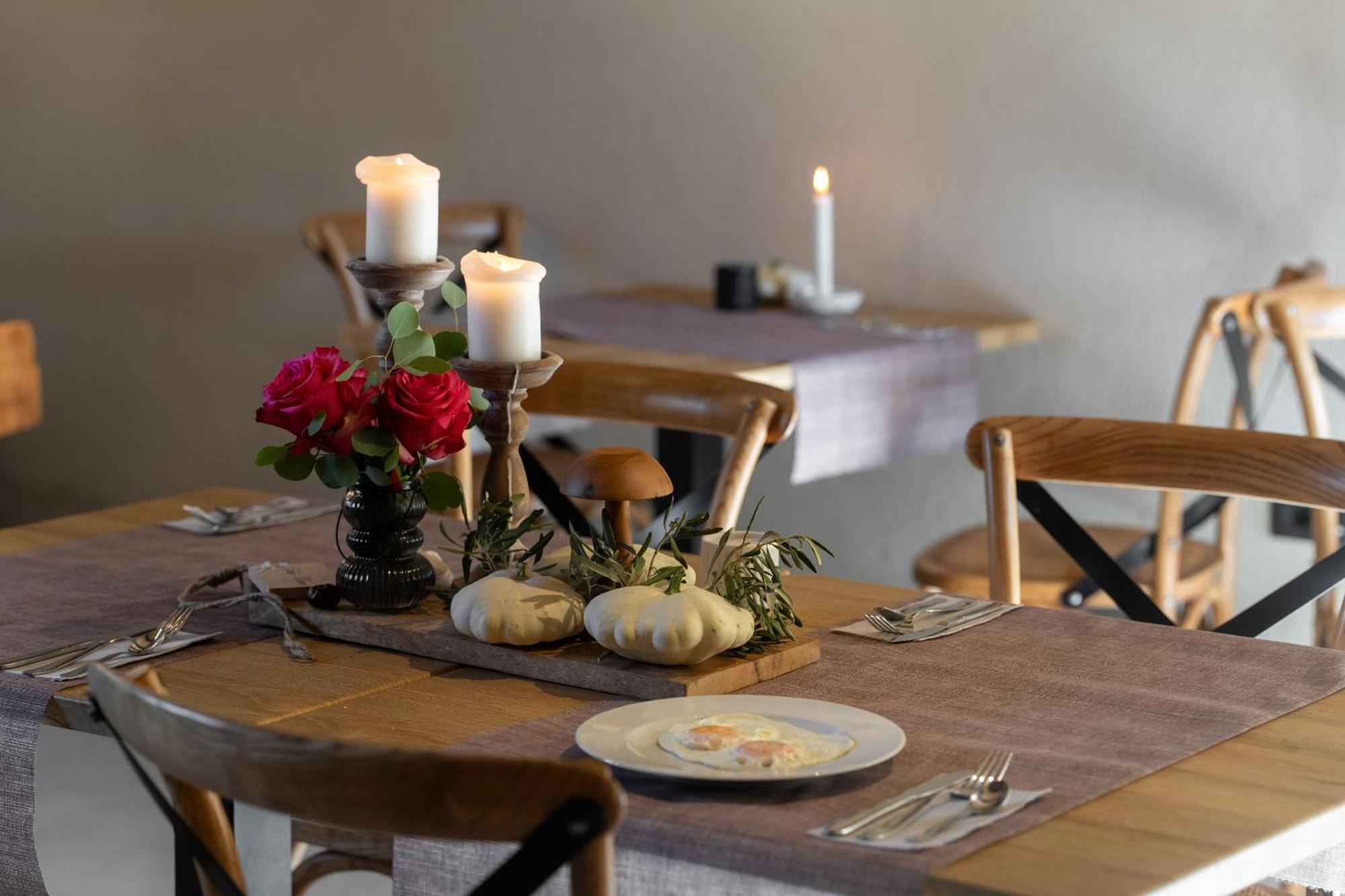 Della Croce Bed&Breakfast Svetvinčenat 外观 照片