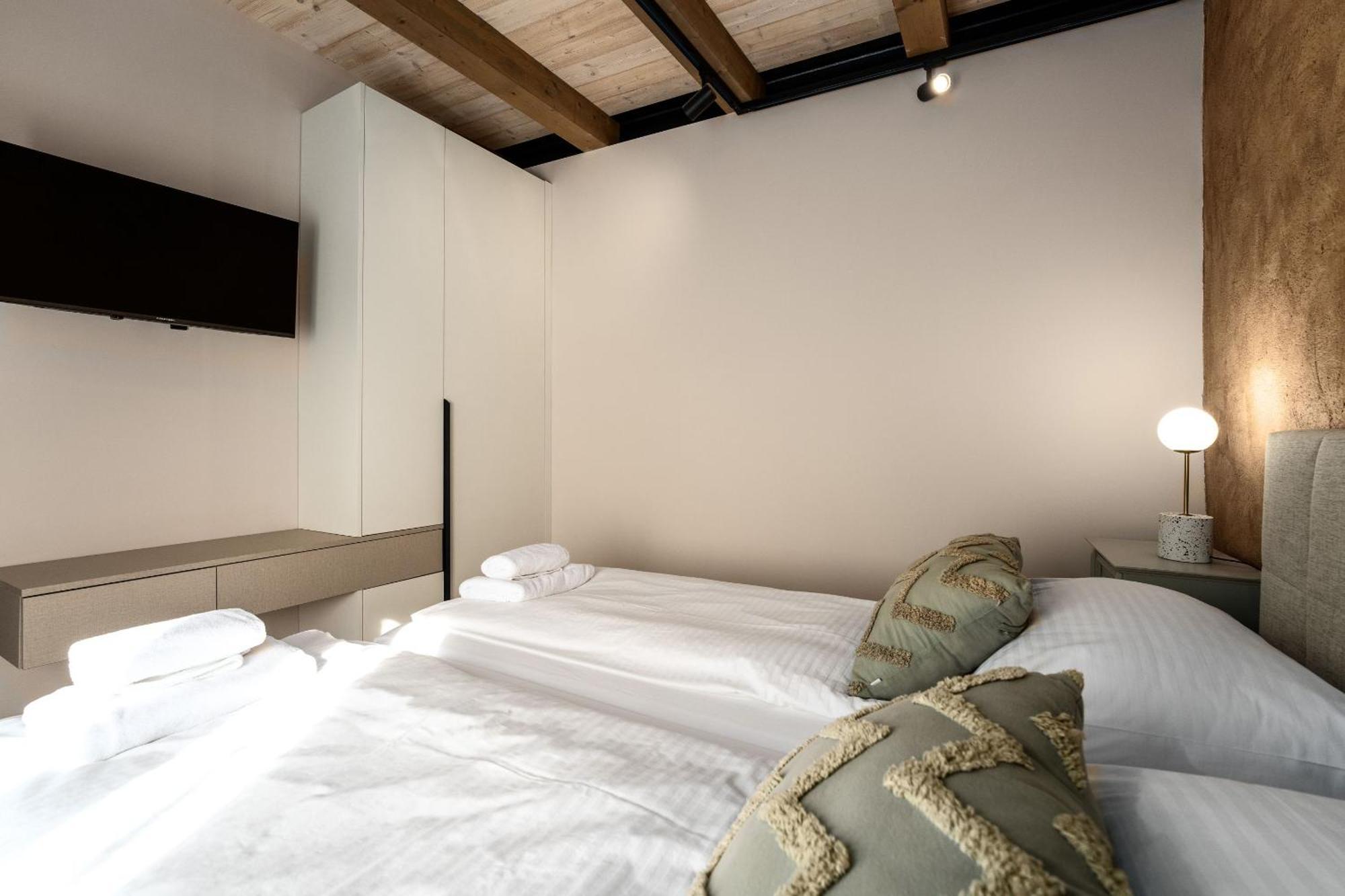 Della Croce Bed&Breakfast Svetvinčenat 外观 照片