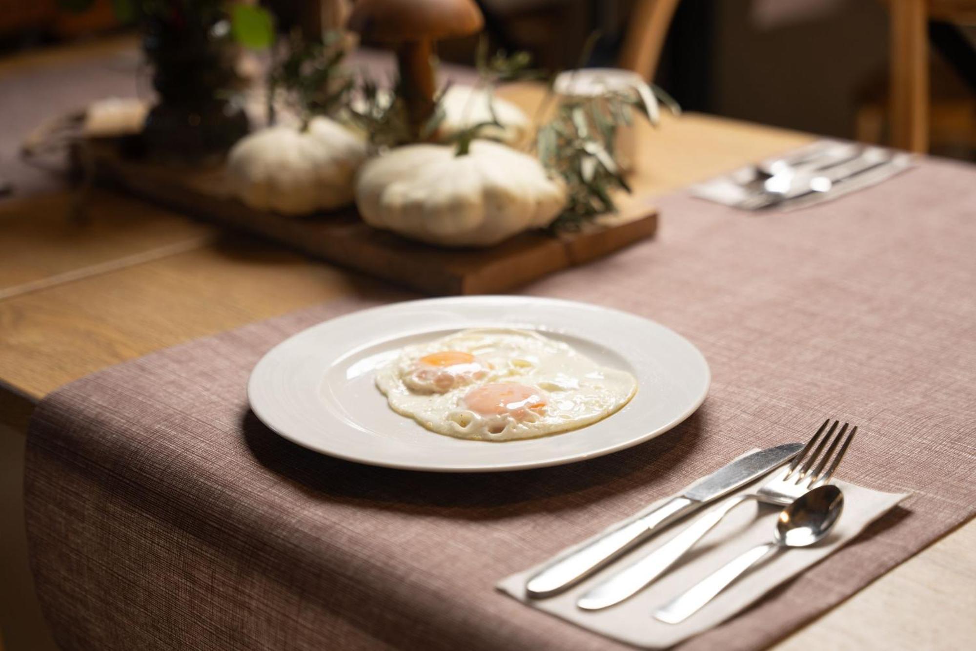 Della Croce Bed&Breakfast Svetvinčenat 外观 照片