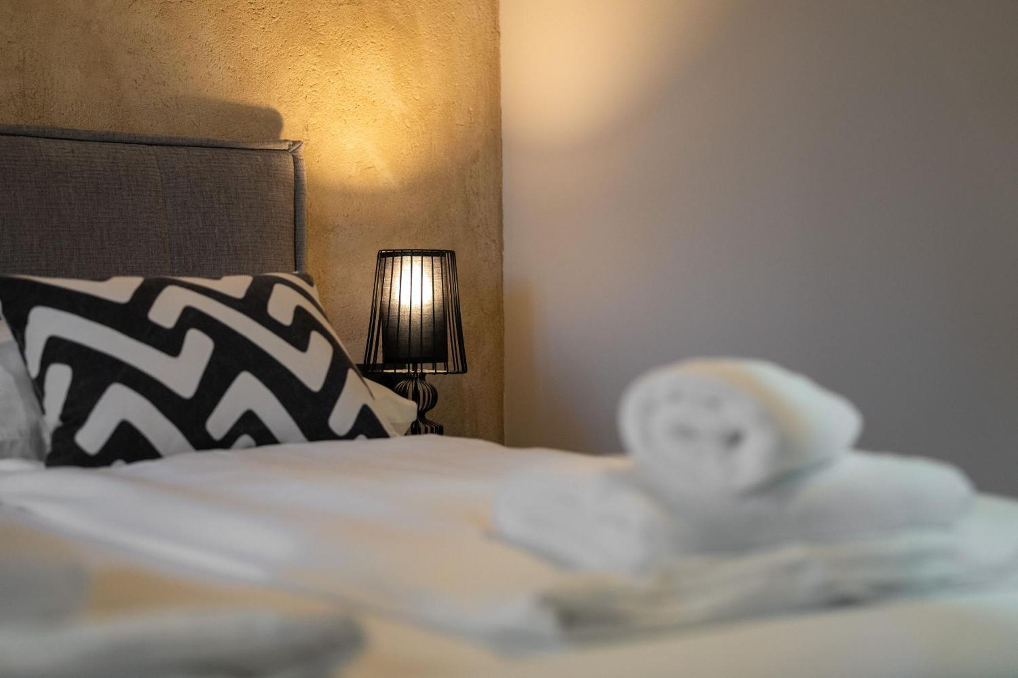 Della Croce Bed&Breakfast Svetvinčenat 外观 照片