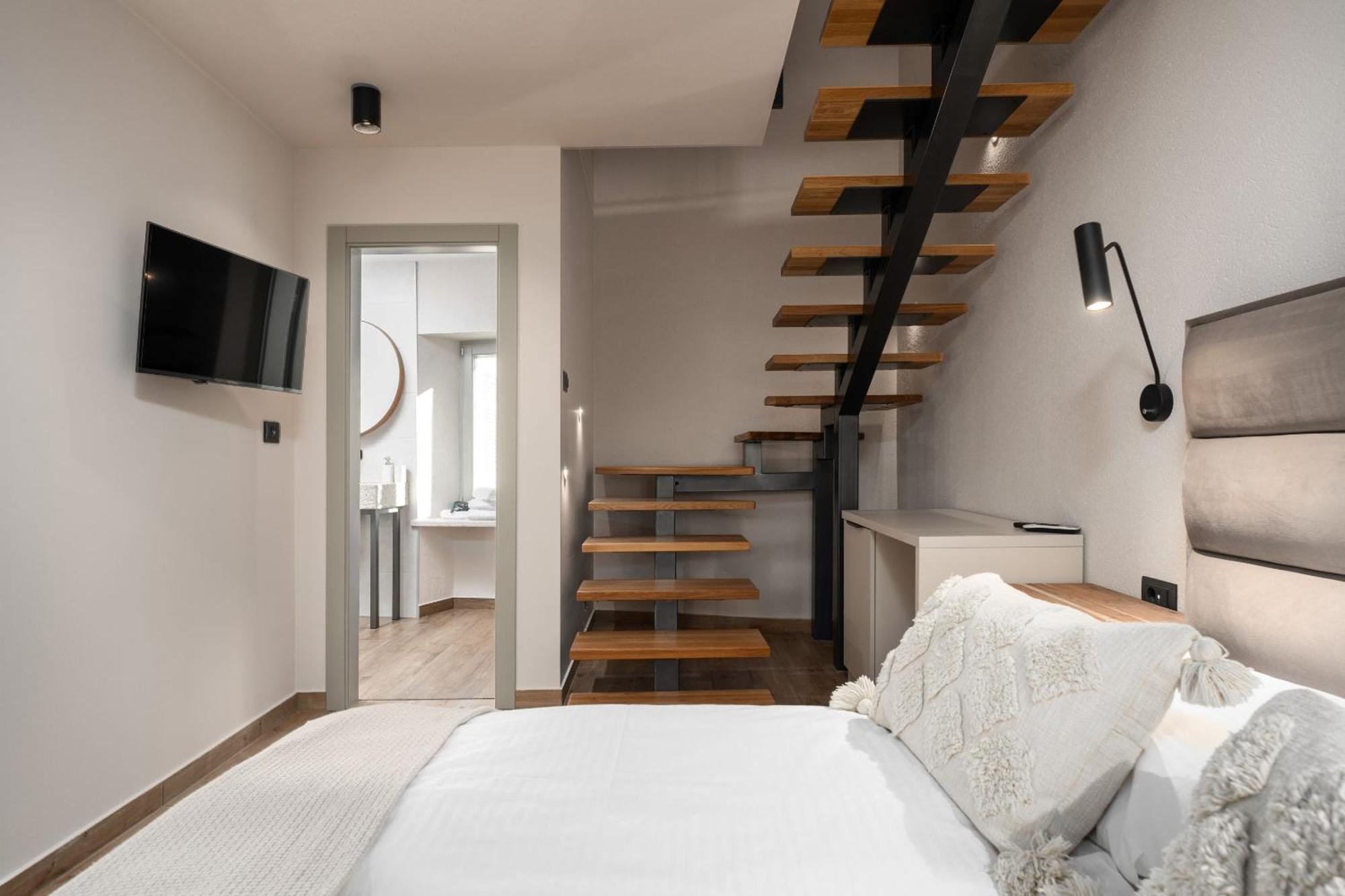 Della Croce Bed&Breakfast Svetvinčenat 外观 照片